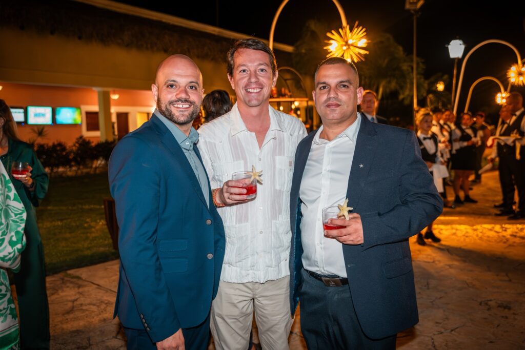 evento-empresarial-en-varadero-directivos-networking