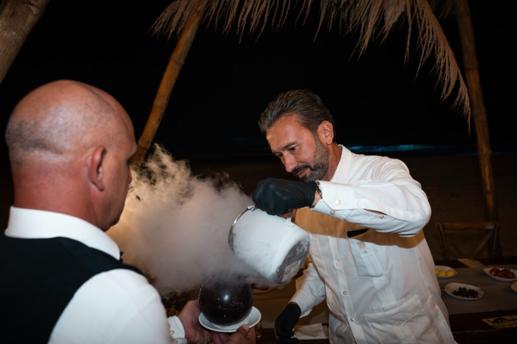evento-empresarial-en-varadero-postre-molecular
